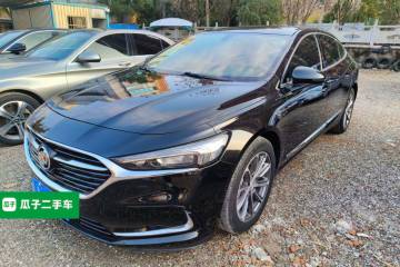 Used Buick LaCrosse 2022 652T Luxury Version