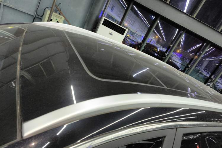 Used Chery Tiggo 8 2021 Kunpeng Edition 390TGDI Automatic Zhubfeng Version
