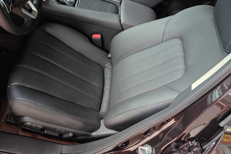 Used Mazda Atenza 2021 2.5L Sky Blue Sport Edition