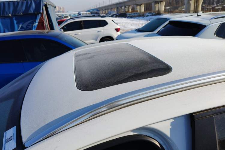 Used Mazda CX-30 2021 2.0L Automatic Joyful Edition
