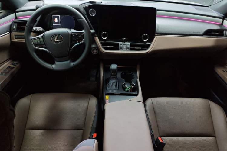 Used Lexus ES 2025 200 Premium Edition