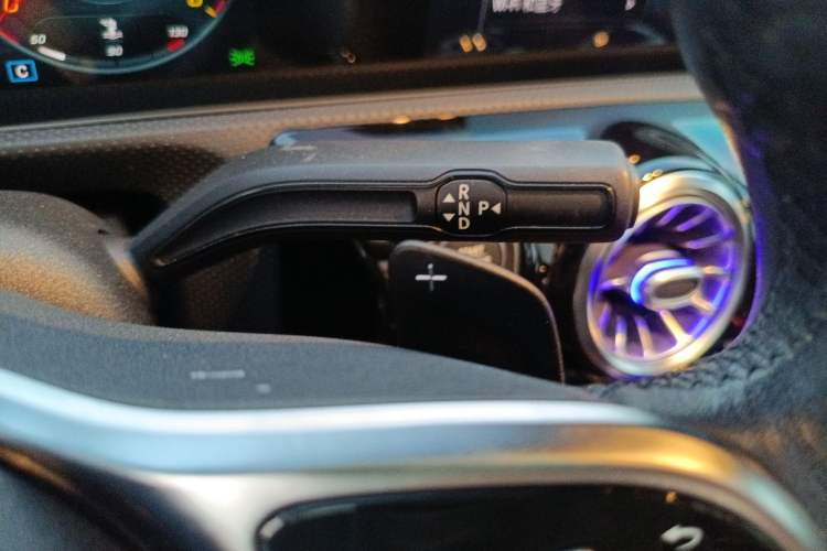 Used Mercedes-Benz A-Class 2019 A 200 Dynamic Edition
