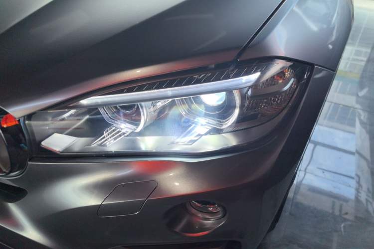 Used BMW X6 2015 xDrive35i Leading Model
