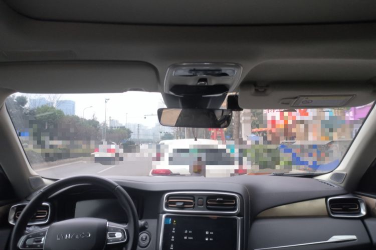 Used Lynk & Co 01 2017 2.0T Two-Wheel Drive Pro Edition
