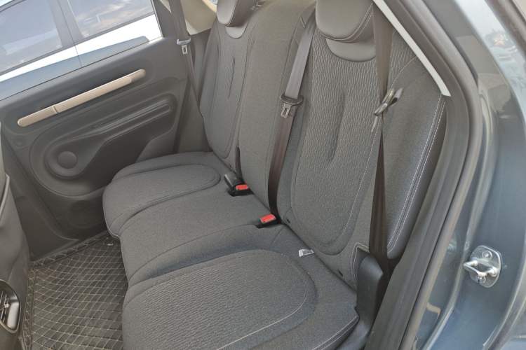 Used Baojun Cloud 2023 360 Plus
