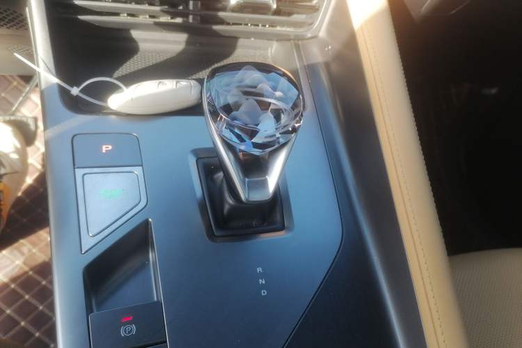 Used Roewe RX5 New Energy 2023 eRX5 Super Hybrid Prestige Edition
