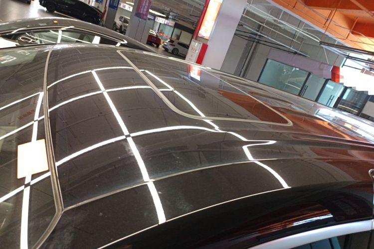 Used BYD Xia 2025 DM-i 1.5T 180km Beyond Edition
