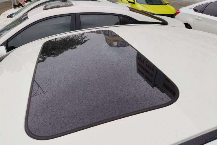 Used Mazda Mazda 3 Axela 2022 2.0L Automatic ZhiXuan Edition
