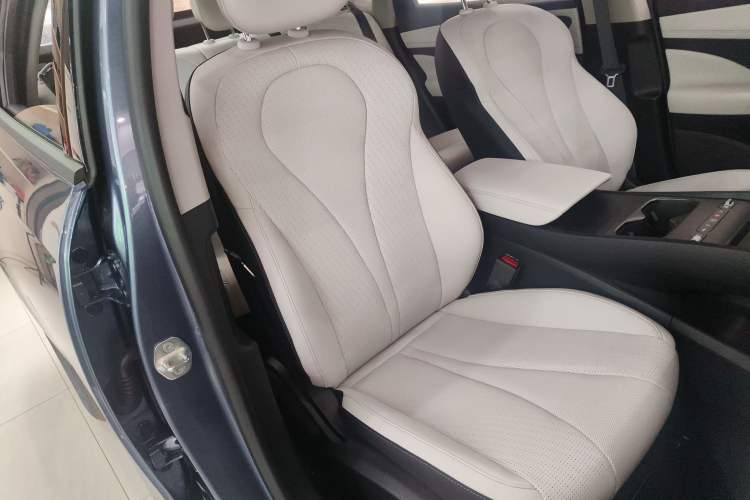 Used BYD Seal 05 DM-i 