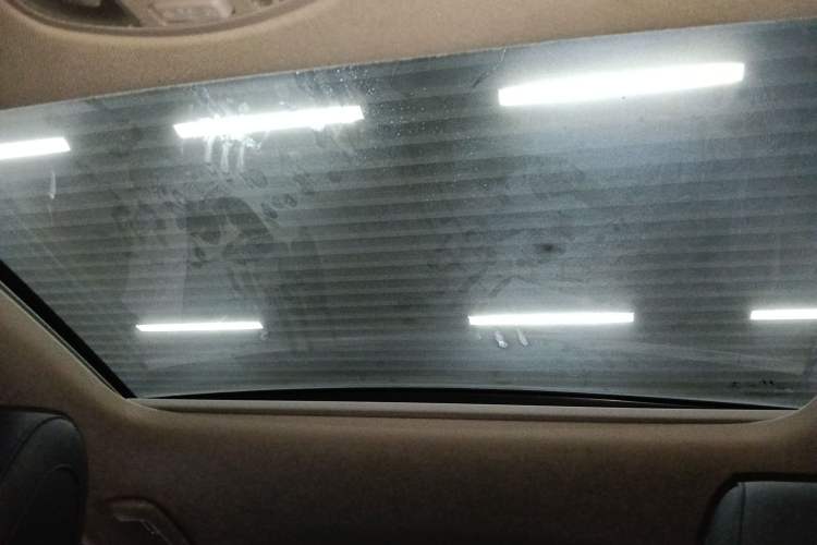 Used Hyundai Lafesta 2019 280TGDi Smart Speed Version China VI Standard
