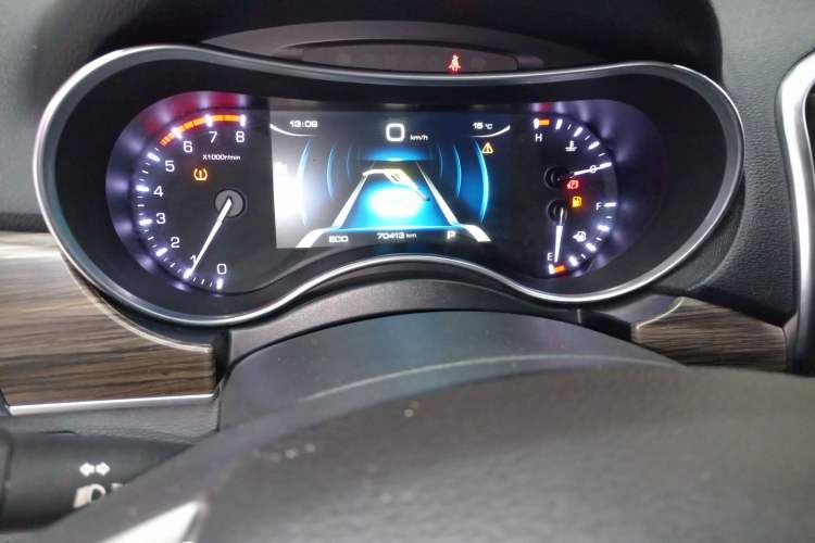 Used Haval H9 2017 2.0T Gasoline 4x4 Premium 5-Seater