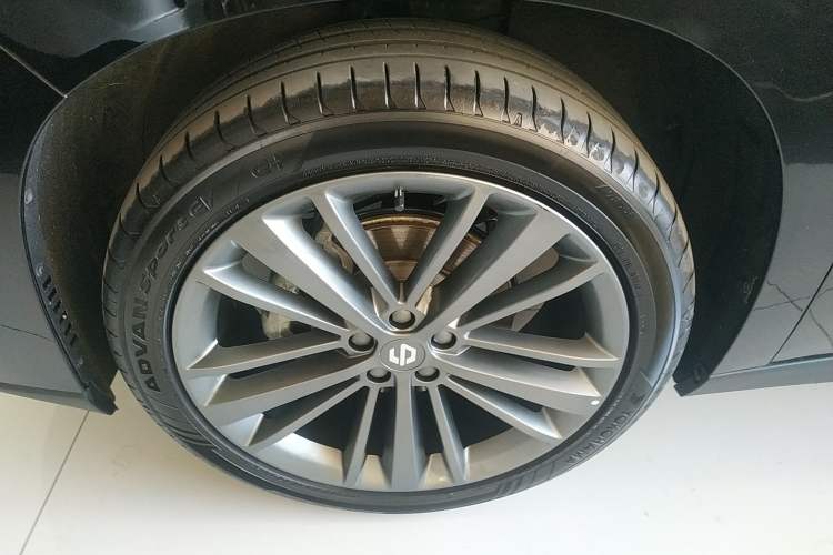 Used Leapmotor C16 2024 Range-Extended 200 Luxury Edition