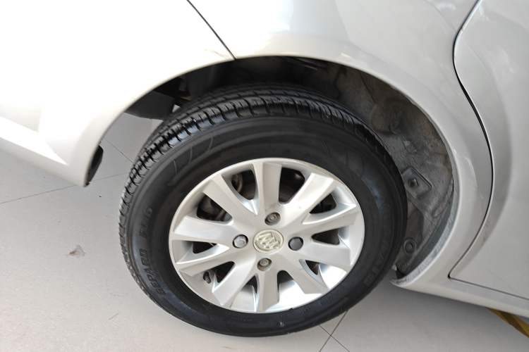 Used Buick Excelle 2015 1.5L Automatic Classic Model