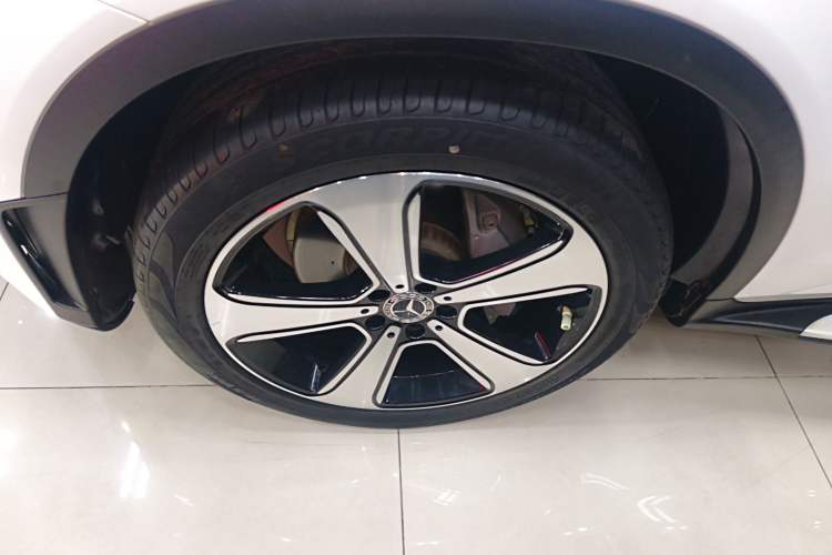 Used Mercedes-Benz GLC 2022 GLC 300 L 4MATIC Dynamic Edition Prestige Model
