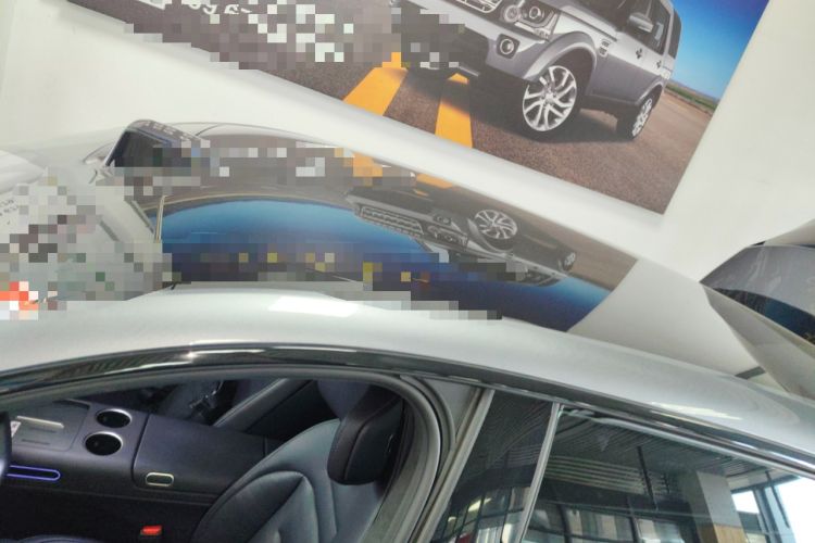 Used  07 2024 Max Extended-Range Edition