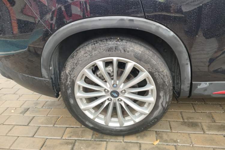 Used Oshan X7 PLUS 2022 1.5T Blue Whale Edition Automatic Prestige Version
