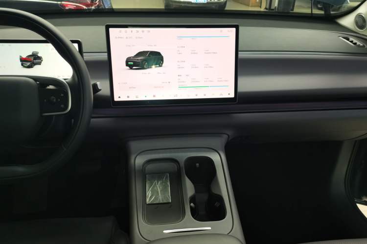 Used Leapmotor C10 2024 210 LiDAR Version
