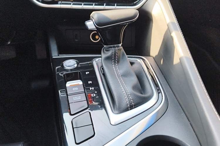 Used Changan Eado 2020 PLUS Blue Whale NE 1.4T GDI DCT Prestige Model
