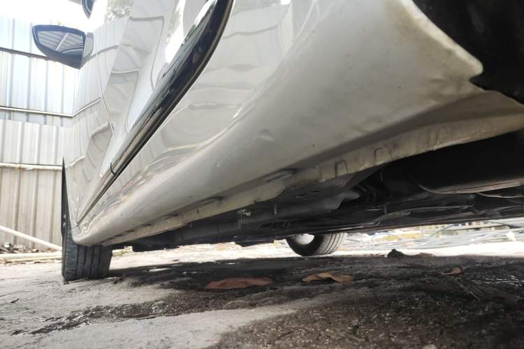 Used MG 6 2020 1.5T Automatic Trophy Luxury Edition
