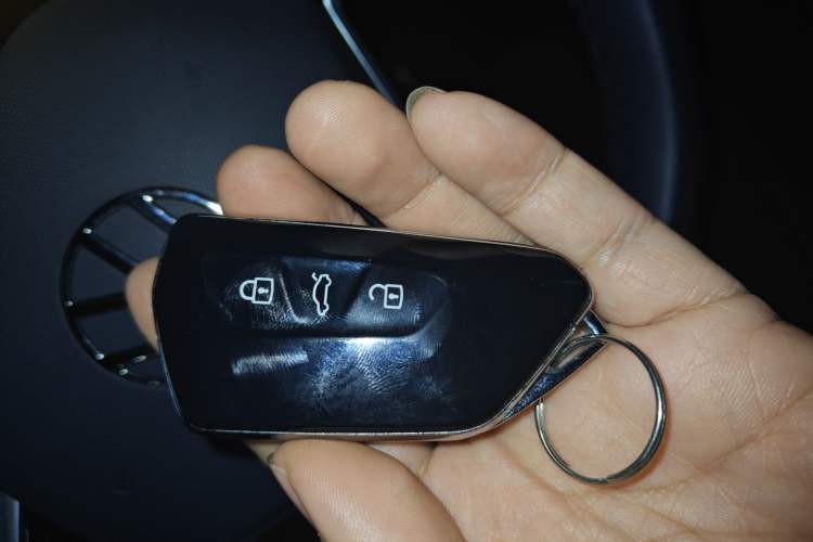 Used Volkswagen Tiguan L 2024 PRO 380TSI Four-Wheel Drive R-Line Prestige Edition
