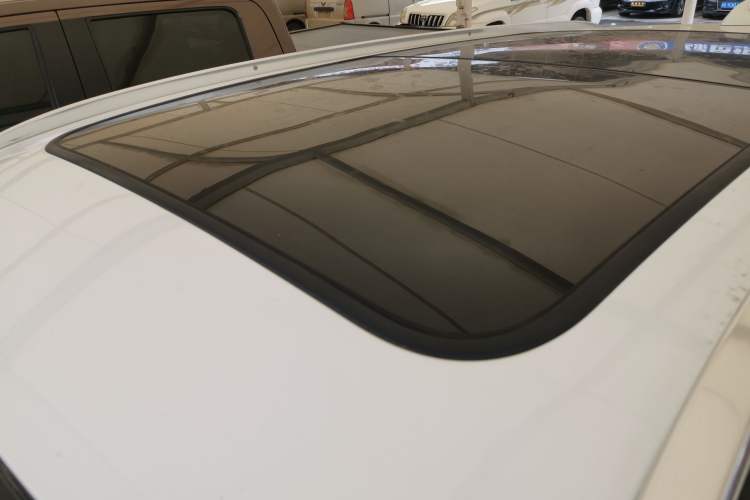 Used BYD Tang 2018 2.0T Automatic SmartConnect Prestige 7-Seater China V Standard