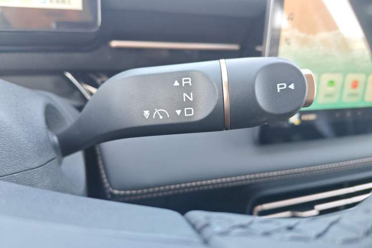 Used Wuling Xingguang 2025 70km Smart Standard Version
