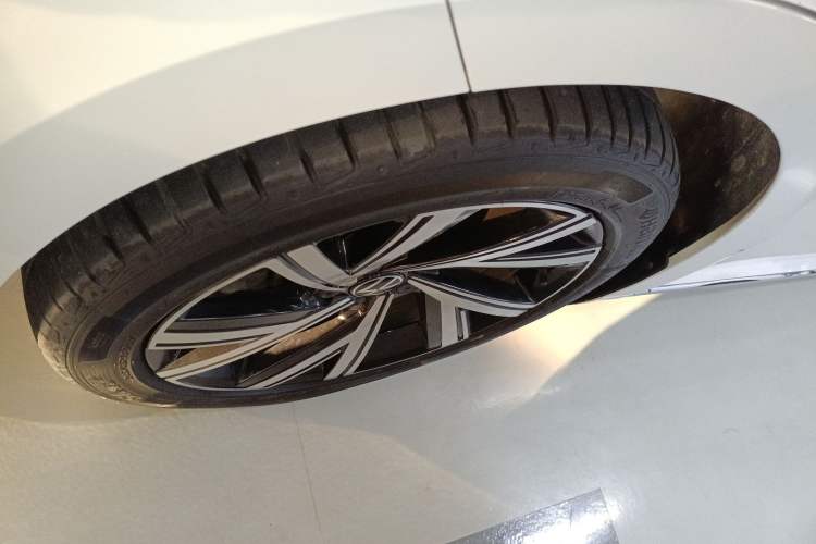 Used Volkswagen FAW-Volkswagen CC 2023 330TSI Ignite Edition
