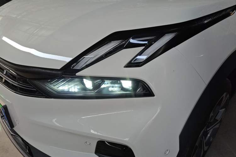 Used Lynk & Co 06 2025 Renew 1.5T Halo