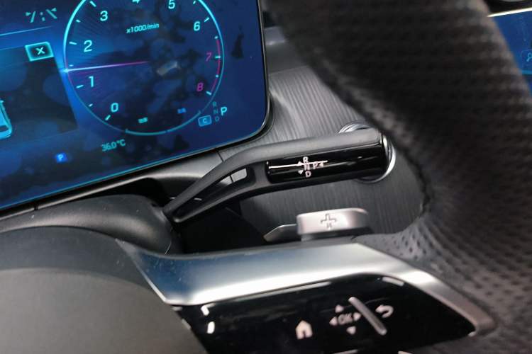 Used Mercedes-Benz C-Class 2023 Revised C 200 L Sport Edition
