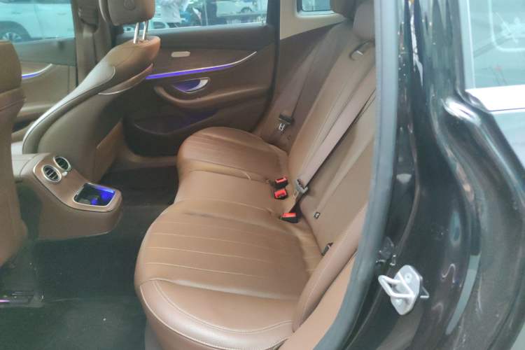 Used Mercedes-Benz E-Class 2023 Facelift E 260 L