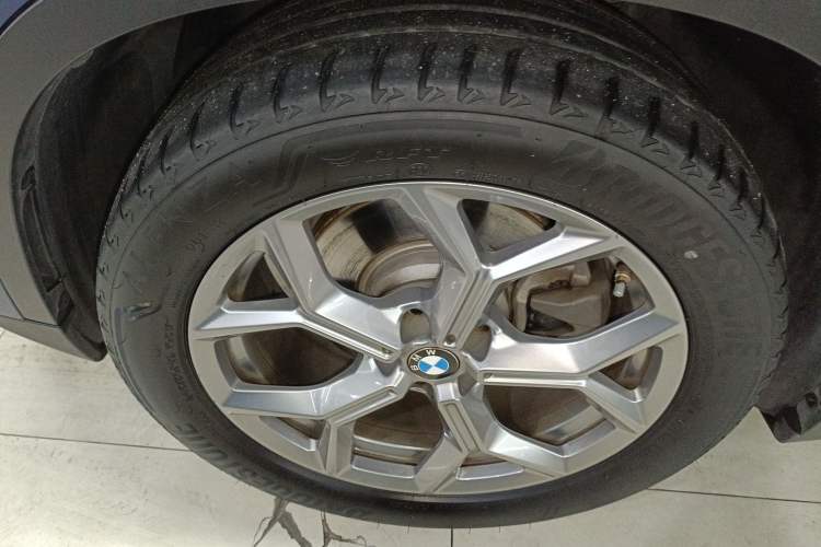 Used BMW X3 2020 xDrive28i Luxury Package
