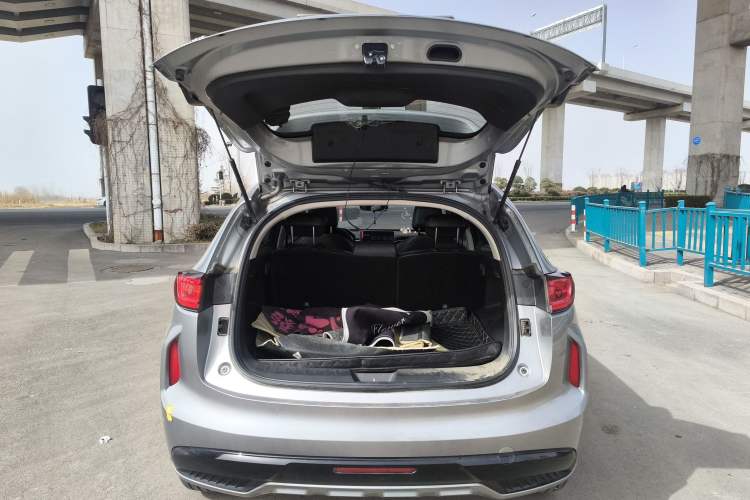 Used Haval LHERY 2023 1.5T Excellence Edition