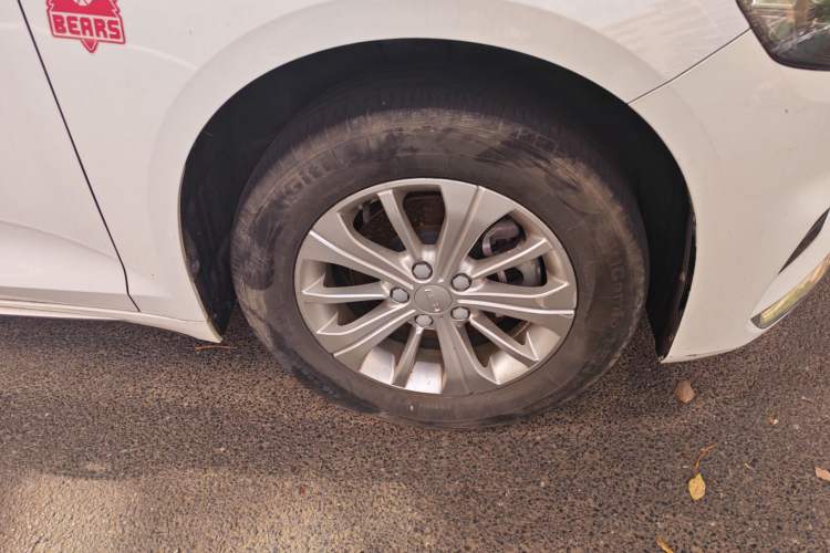 Used Geely Auto Preface 2021 2.0TD Elite Edition
