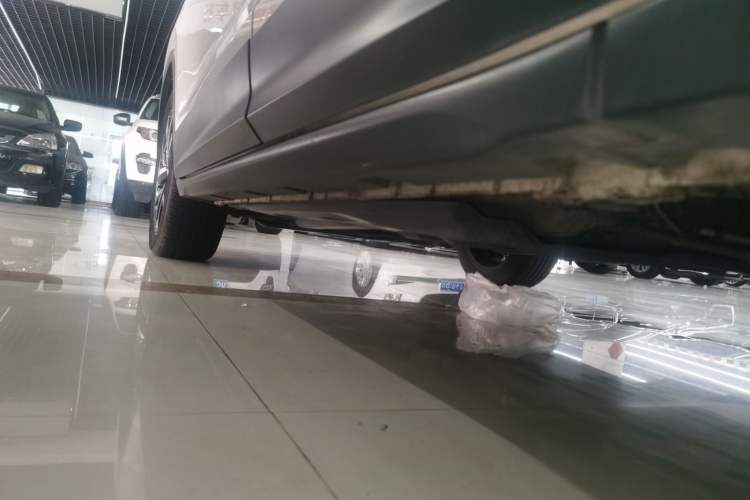 Used Skoda Kamiq 2020 1.5L Automatic Comfort Edition