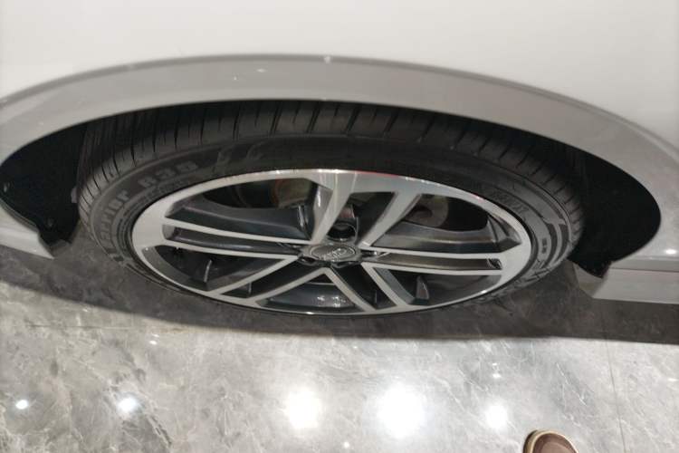 Used Audi A3 2020 Limousine 35 TFSI Sporty Version China VI
