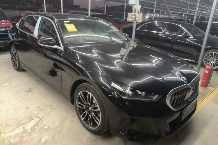 Used BMW 5 Series 
