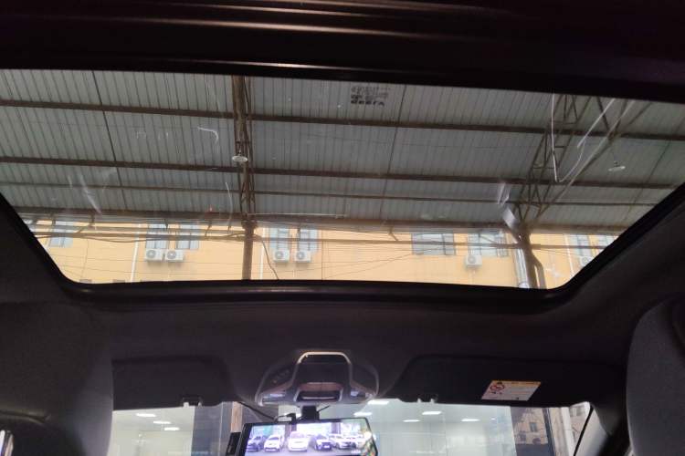 Used Geely Auto Coolray 2020 PRO 260T DCT Knight
