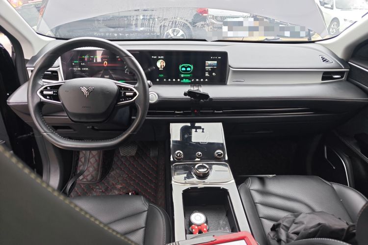 Used NETA U 2021 Pro 400 Cruiser Edition
