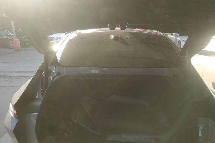 Used Nio ET5 2025 75 kWh