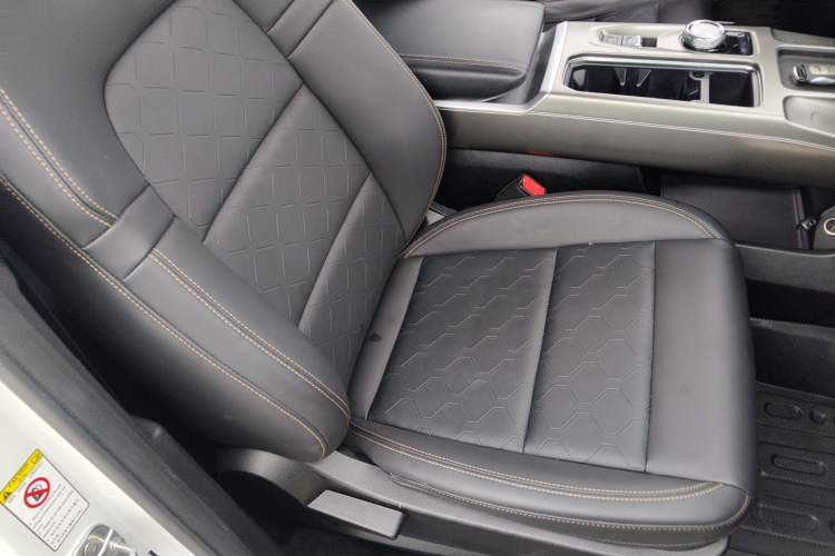 Used Haval DARGO 2021 1.5T DCT Two-Wheel Drive Labrador Edition
