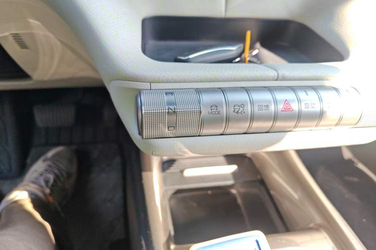 Used BYD Dolphin 2021 405 km Free Version