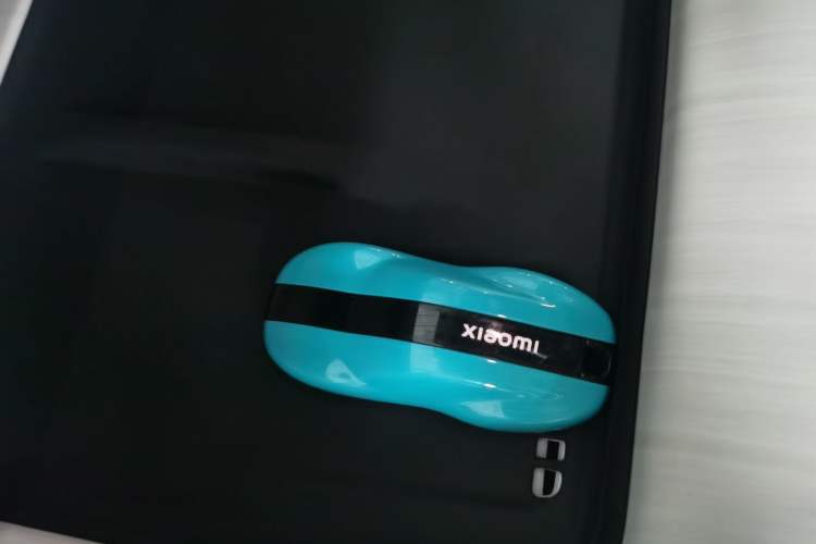 Used  SU7 2024 Rear-Drive Long-Range Intelligent Driving Version
