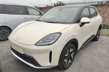 Used Wuling Bingo S 2025 Model 325km Flagship Edition
