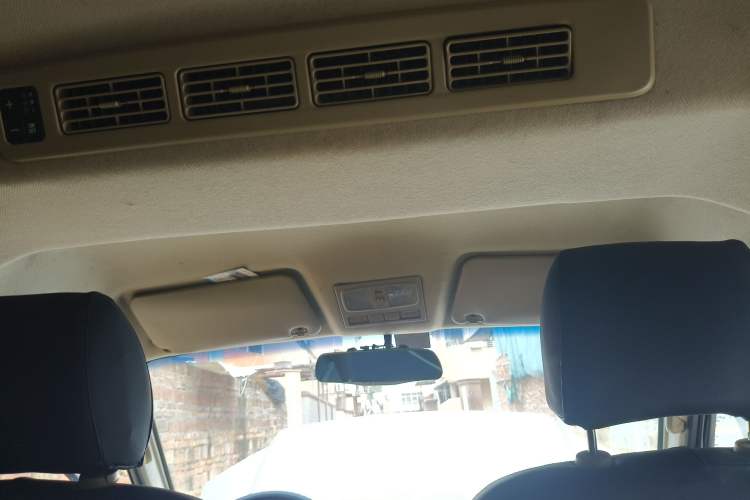 Used Dongfeng Xiaokang C37 2016 1.5L Standard II DK15-06