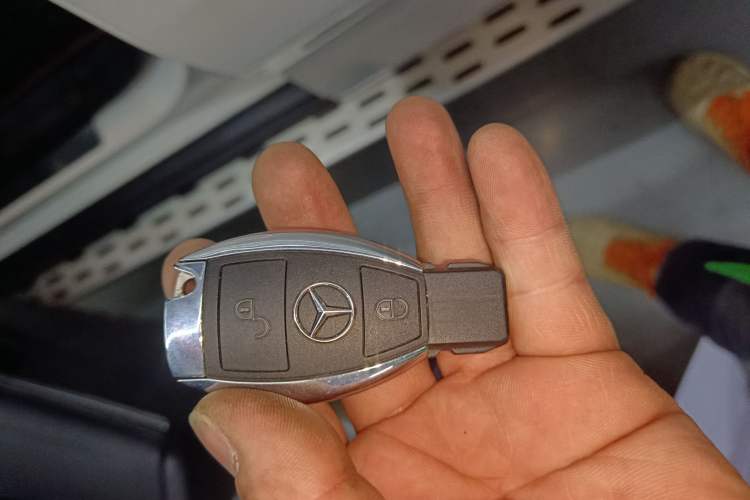 Used Mercedes-Benz GLA 2015 GLA 220 4MATIC Fashion Model