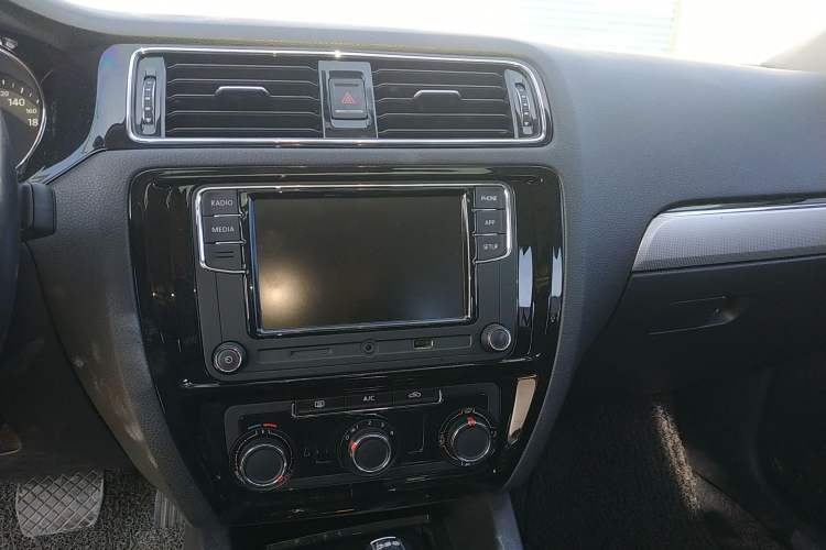 Used Volkswagen Sagitar 2018 280TSI DSG Ignite Edition