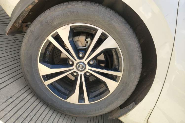 Used Nissan Sylphy 2021 1.6L XL CVT Enjoyment Edition