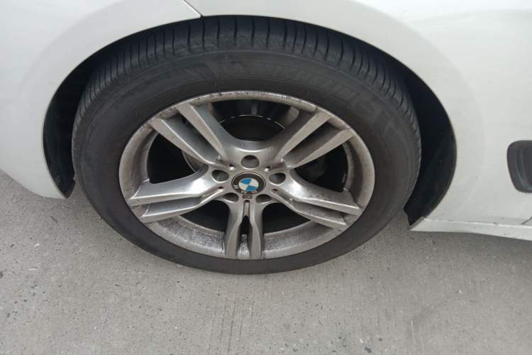 Used BMW 3 Series GT 2018 320i M Sport Edition
