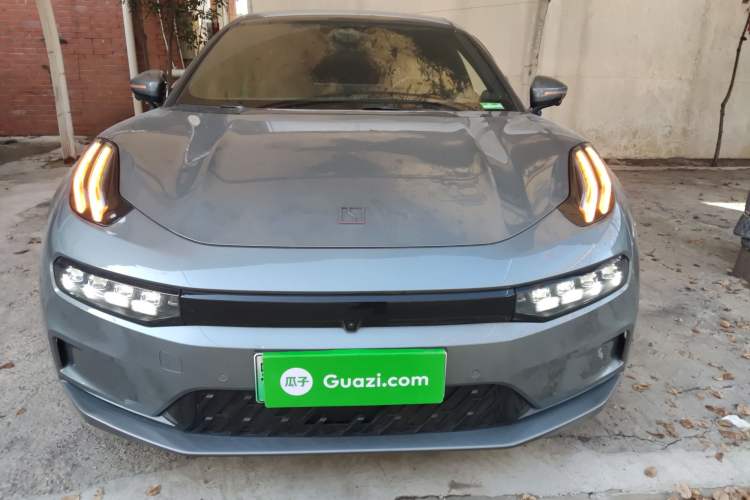 Used Zeekr 001 2022 Ultra-Long Range Dual-Motor YOU Version
