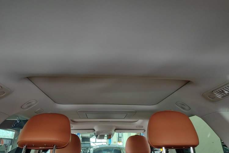 Used Leapmotor C16 2024 Range-Extended 200 LiDAR Edition
